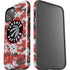 NBA Toronto Raptors Digi iPhone 15 Impact Case