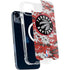 NBA Toronto Raptors Digi iPhone 14 Plus MagSafe Case