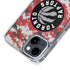 NBA Toronto Raptors Digi iPhone 14 Plus MagSafe Case