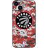 NBA Toronto Raptors Digi iPhone 15 Plus Skin
