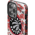 NBA Toronto Raptors Digi iPhone 14 Pro Impact Case