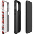 NBA Toronto Raptors Digi iPhone 14 Pro Impact Case