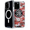 NBA Toronto Raptors Digi iPhone 15 Pro MagSafe Case