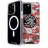 NBA Toronto Raptors Digi iPhone 15 Pro MagSafe Case