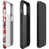 NBA Toronto Raptors Digi iPhone 15 Pro Max Impact Case