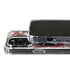 NBA Toronto Raptors Digi iPhone 15 Pro Max MagSafe Case