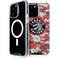 NBA Toronto Raptors Digi iPhone 15 Pro Max MagSafe Case