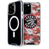 NBA Toronto Raptors Digi iPhone 15 Pro Max MagSafe Case