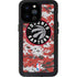 NBA Toronto Raptors Digi iPhone 14 Pro Max Waterproof Case