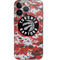 NBA Toronto Raptors Digi iPhone 15 Pro Skin