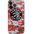 NBA Toronto Raptors Digi iPhone 15 Pro Skin
