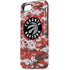 NBA Toronto Raptors Digi iPhone 7 Pro Case