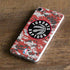 NBA Toronto Raptors Digi iPhone 7 Skin