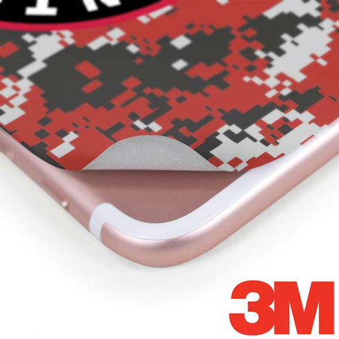 NBA Toronto Raptors Digi iPhone 8 Plus Skin