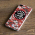 NBA Toronto Raptors Digi iPhone 8 Plus Skin