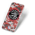 NBA Toronto Raptors Digi iPhone 8 Skin