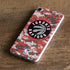 NBA Toronto Raptors Digi iPhone 8 Skin