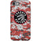 NBA Toronto Raptors Digi iPhone SE (2nd & 3rd Gen) Pro Case