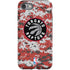 NBA Toronto Raptors Digi iPhone SE (2nd & 3rd Gen) Pro Case