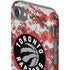 NBA Toronto Raptors Digi iPhone SE (2nd & 3rd Gen) Pro Case