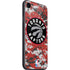 NBA Toronto Raptors Digi iPhone SE (2nd & 3rd Gen) Skin