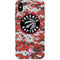 NBA Toronto Raptors Digi iPhone X Pro Case