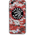 NBA Toronto Raptors Digi iPhone XR Skin