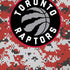 NBA Toronto Raptors Digi iPhone XR Skin