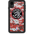 NBA Toronto Raptors Digi iPhone XR Waterproof Case