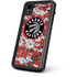 NBA Toronto Raptors Digi iPhone XR Waterproof Case