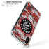 NBA Toronto Raptors Digi iPhone XS Max Clear Case