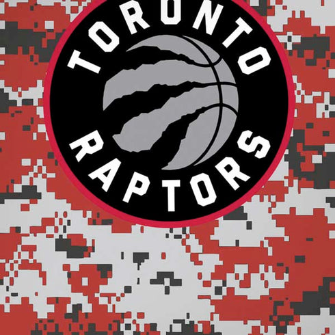 NBA Toronto Raptors Digi iPhone XS Pro Case