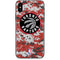 NBA Toronto Raptors Digi iPhone XS Skin