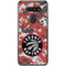 NBA Toronto Raptors Digi LG K51/Q51 Clear Case