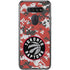 NBA Toronto Raptors Digi LG K51/Q51 Clear Case