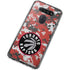 NBA Toronto Raptors Digi LG K51/Q51 Clear Case