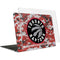 NBA Toronto Raptors Digi MacBook Air 13in M1 (2021) Case plus Skin