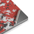 NBA Toronto Raptors Digi MacBook Pro 14in (2021-24) Skin