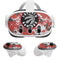 NBA Toronto Raptors Digi Meta Quest 3 Skin