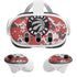 NBA Toronto Raptors Digi Meta Quest 3 Skin