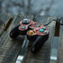NBA Toronto Raptors Digi Nintendo GameCube Controller Skin