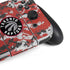 NBA Toronto Raptors Digi Nintendo Switch OLED (2021) Skin