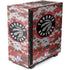 NBA Toronto Raptors Digi NZXT H510 Compact ATX Mid-Tower Case Skin