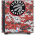 NBA Toronto Raptors Digi NZXT H510 Compact ATX Mid-Tower Case Skin