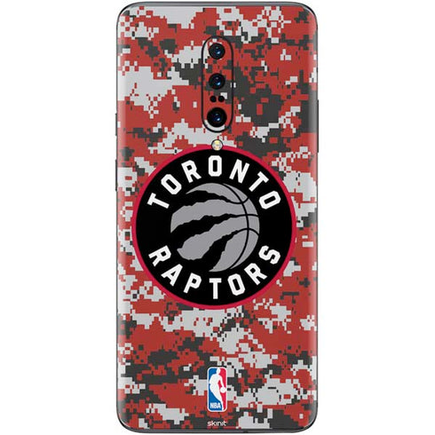 NBA Toronto Raptors Digi OnePlus 7 Pro Skin