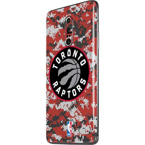 NBA Toronto Raptors Digi OnePlus 7 Pro Skin