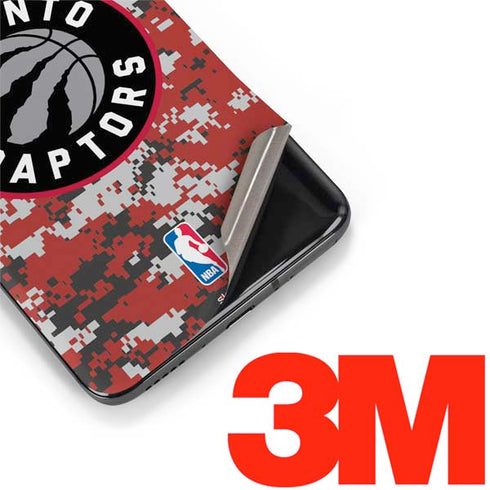 NBA Toronto Raptors Digi OnePlus 7 Pro Skin