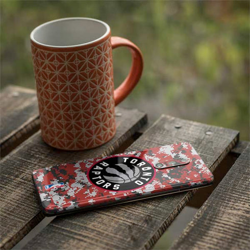 NBA Toronto Raptors Digi OnePlus 7 Pro Skin