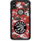 NBA Toronto Raptors Digi Otterbox Commuter iPhone Skin
