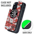 NBA Toronto Raptors Digi Otterbox Defender iPhone Skin